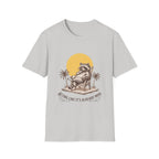 "Acting Like It's Already Mine" T-shirt