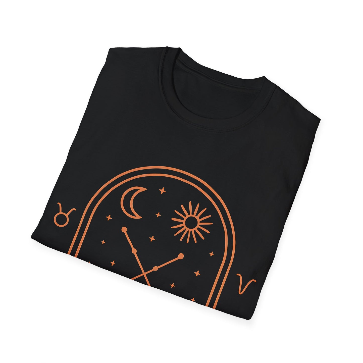 Cosmic Window Tee