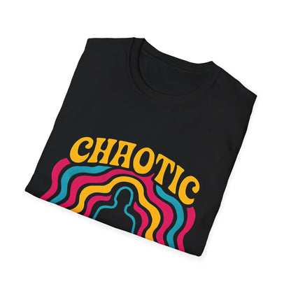 Chaotic Harmony T-Shirt