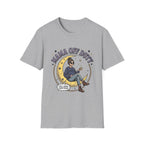 Mama Off Duty T-Shirt