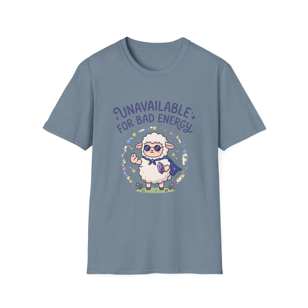 Unavailable for Bad Energy T-Shirt