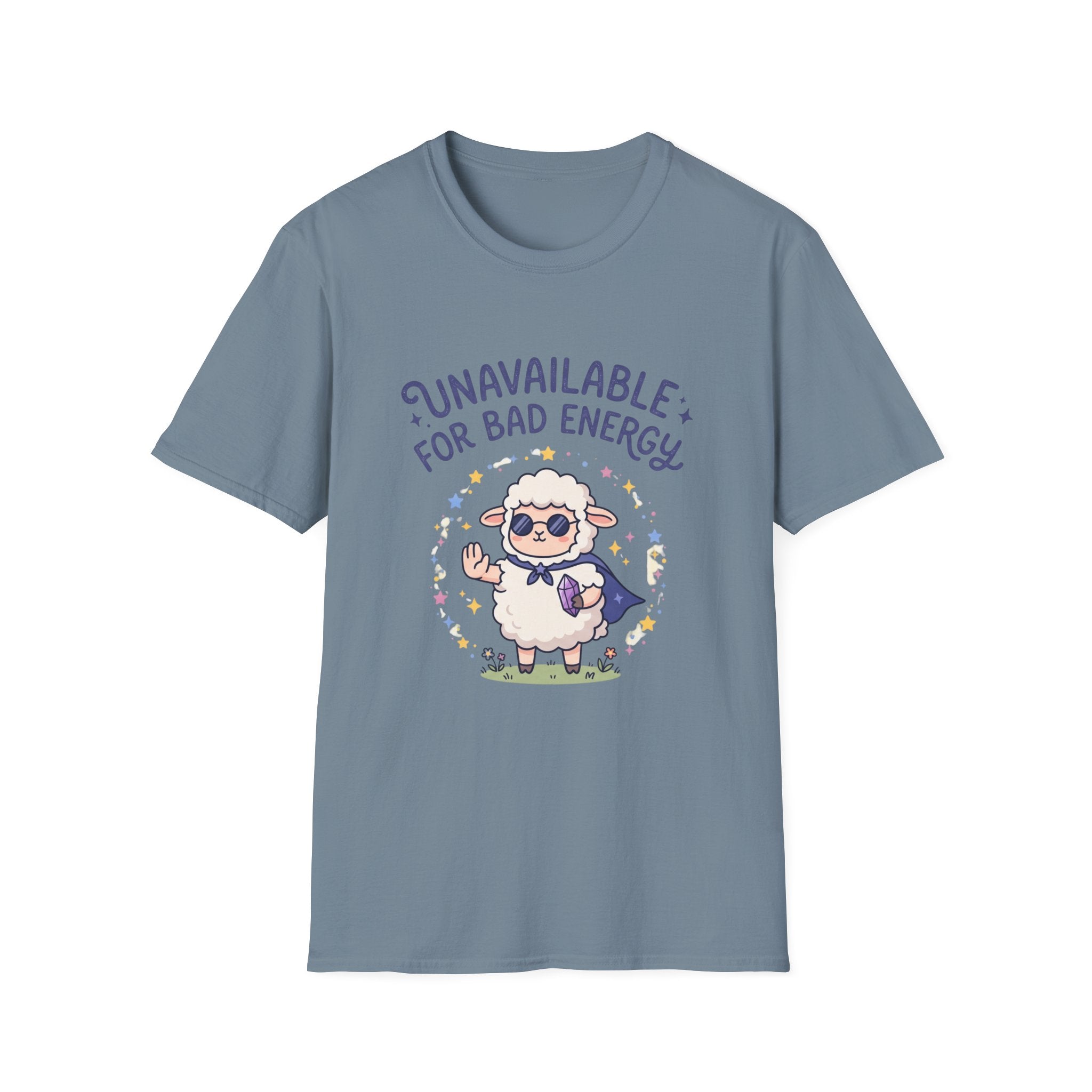 Unavailable for Bad Energy T-Shirt