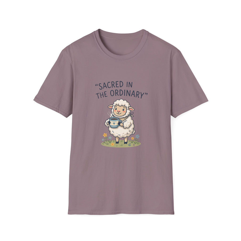 Sacred in the Ordinary T-Shirt
