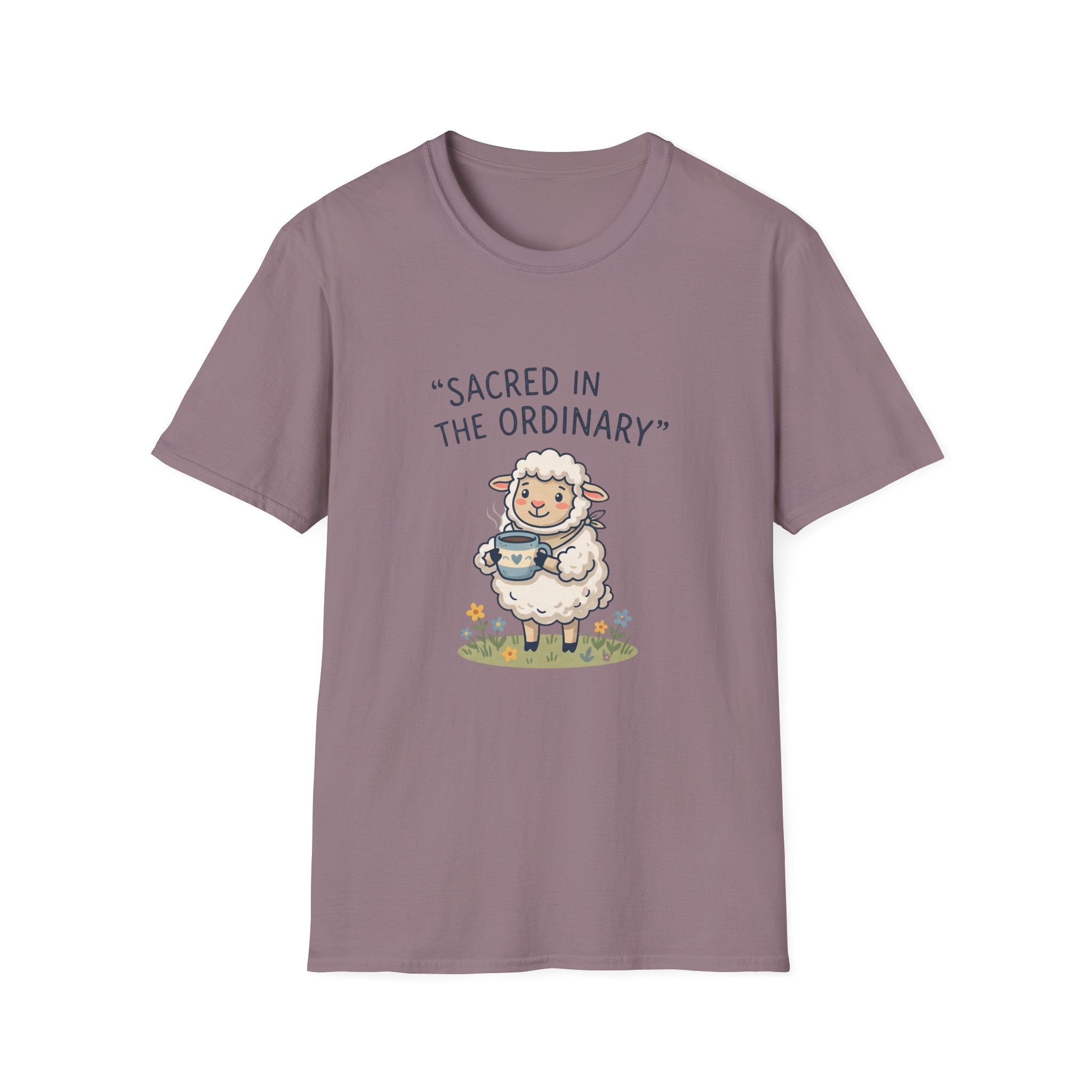 Sacred in the Ordinary T-Shirt