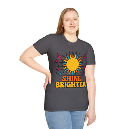 Sunny Vibes T-Shirt