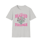 Soft Hearted T-Shirt