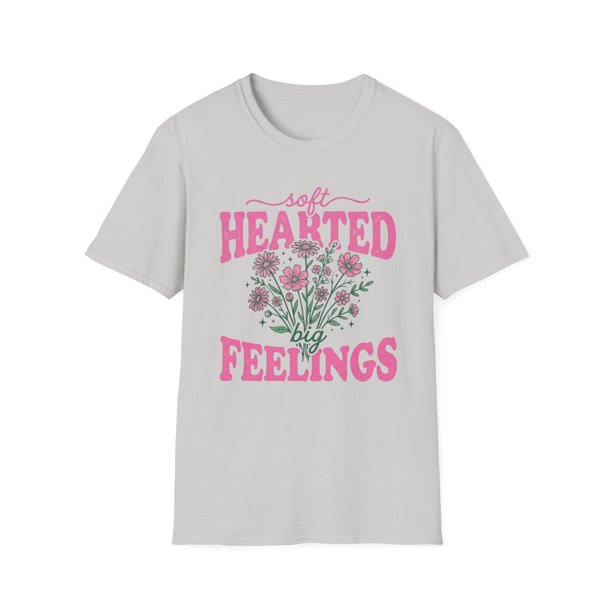 Soft Hearted T-Shirt