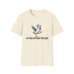 Duck Illustration T-Shirt