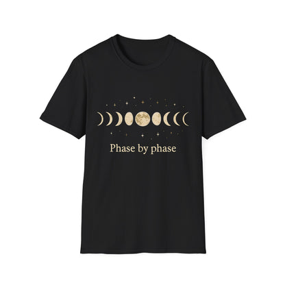Moon Phases T-Shirt