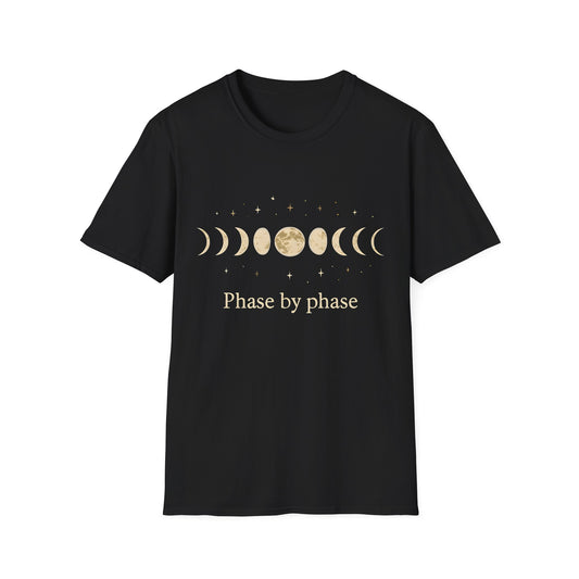 Moon Phases T-Shirt