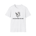 Duck Illustration T-Shirt