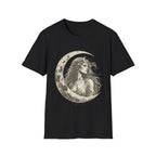 Moon Goddess T-Shirt