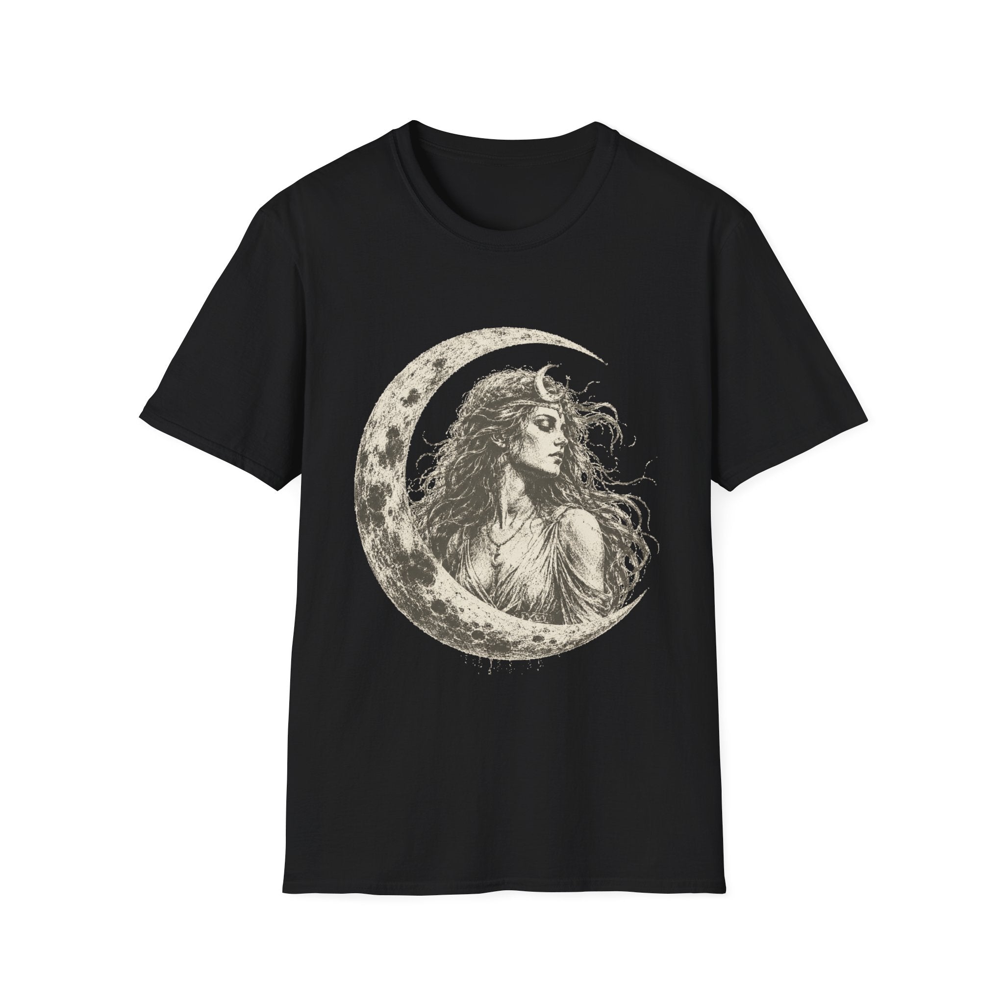 Moon Goddess T-Shirt