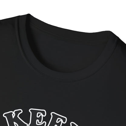 Keep Smiling T-Shirt