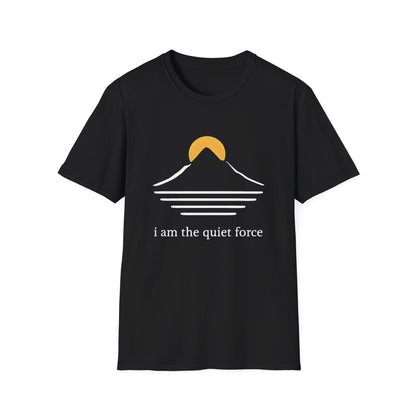 Mountain Sunrise T-Shirt