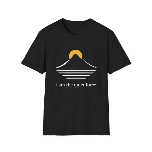 Mountain Sunrise T-Shirt