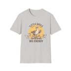 Little Souls Big Energy T-Shirt