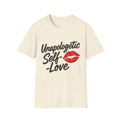 Unapologetic Self-Love T-Shirt