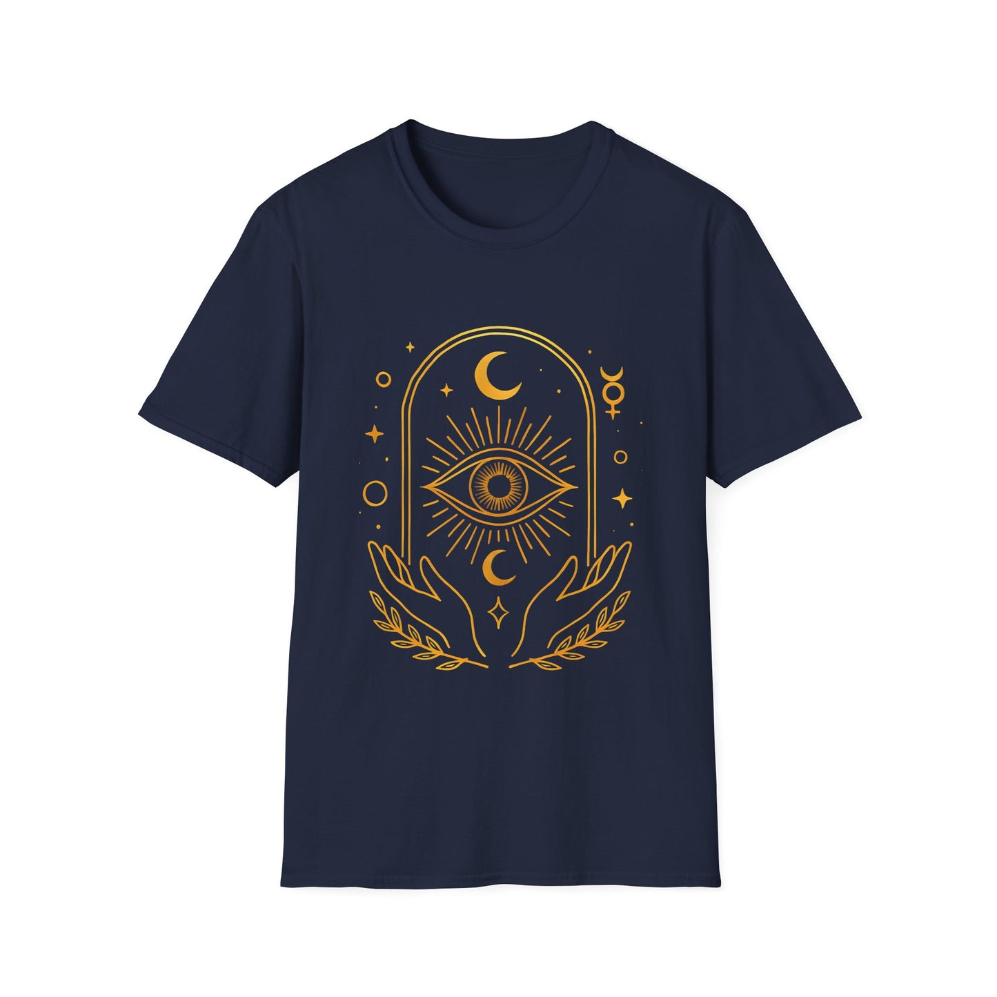 Mystical Eye T-Shirt