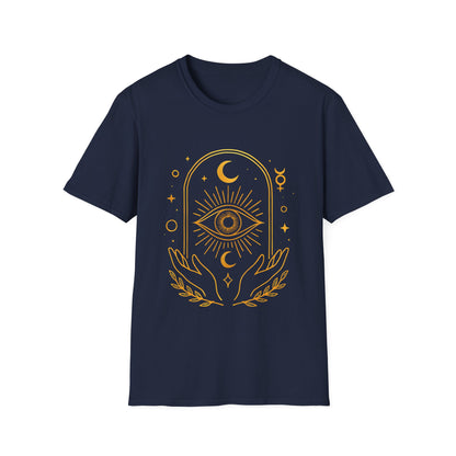 Mystical Eye T-Shirt