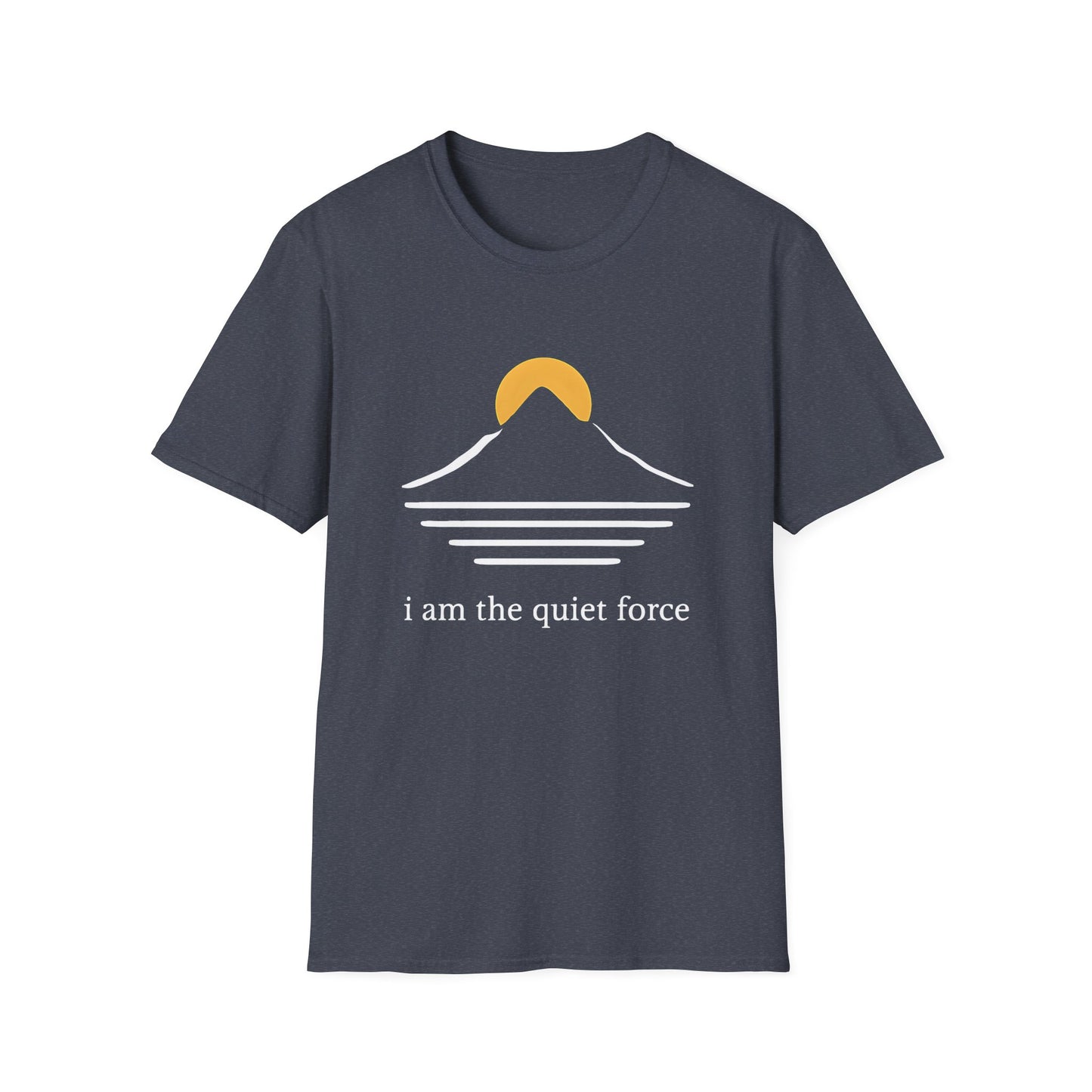 Mountain Sunrise T-Shirt