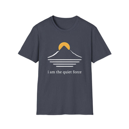 Mountain Sunrise T-Shirt