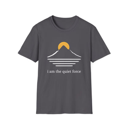 Mountain Sunrise T-Shirt
