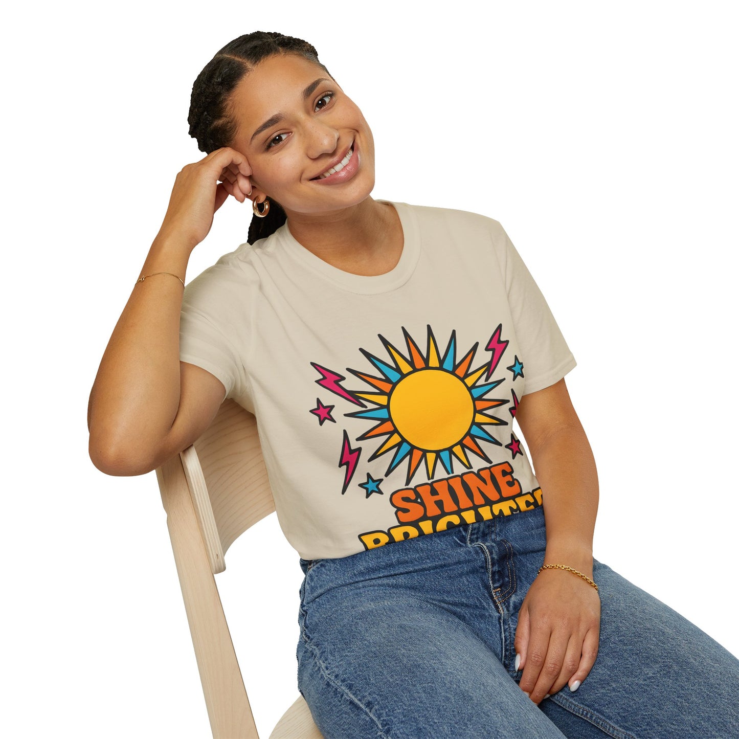 Sunny Vibes T-Shirt