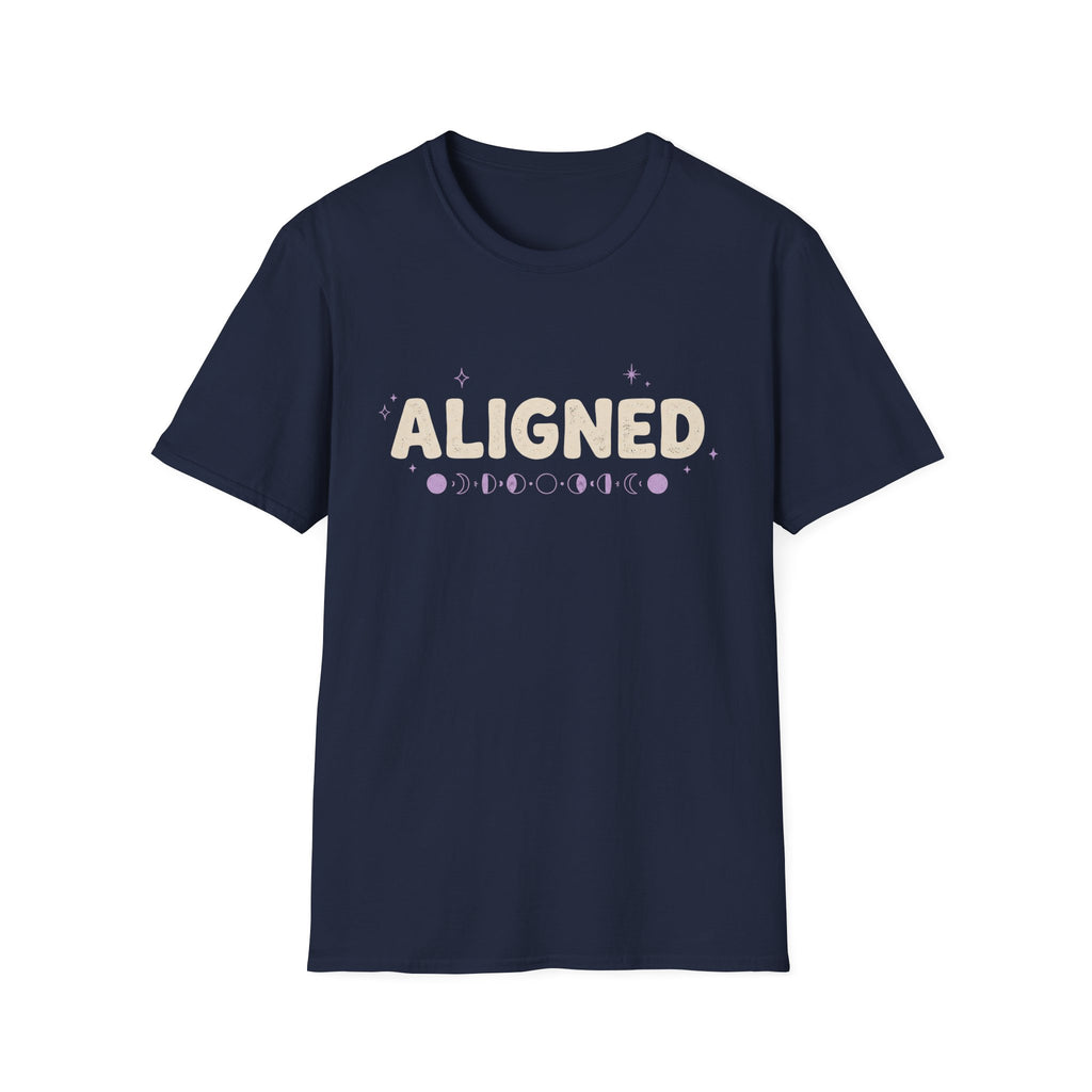 Aligned T-Shirt