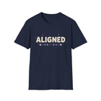 Aligned T-Shirt