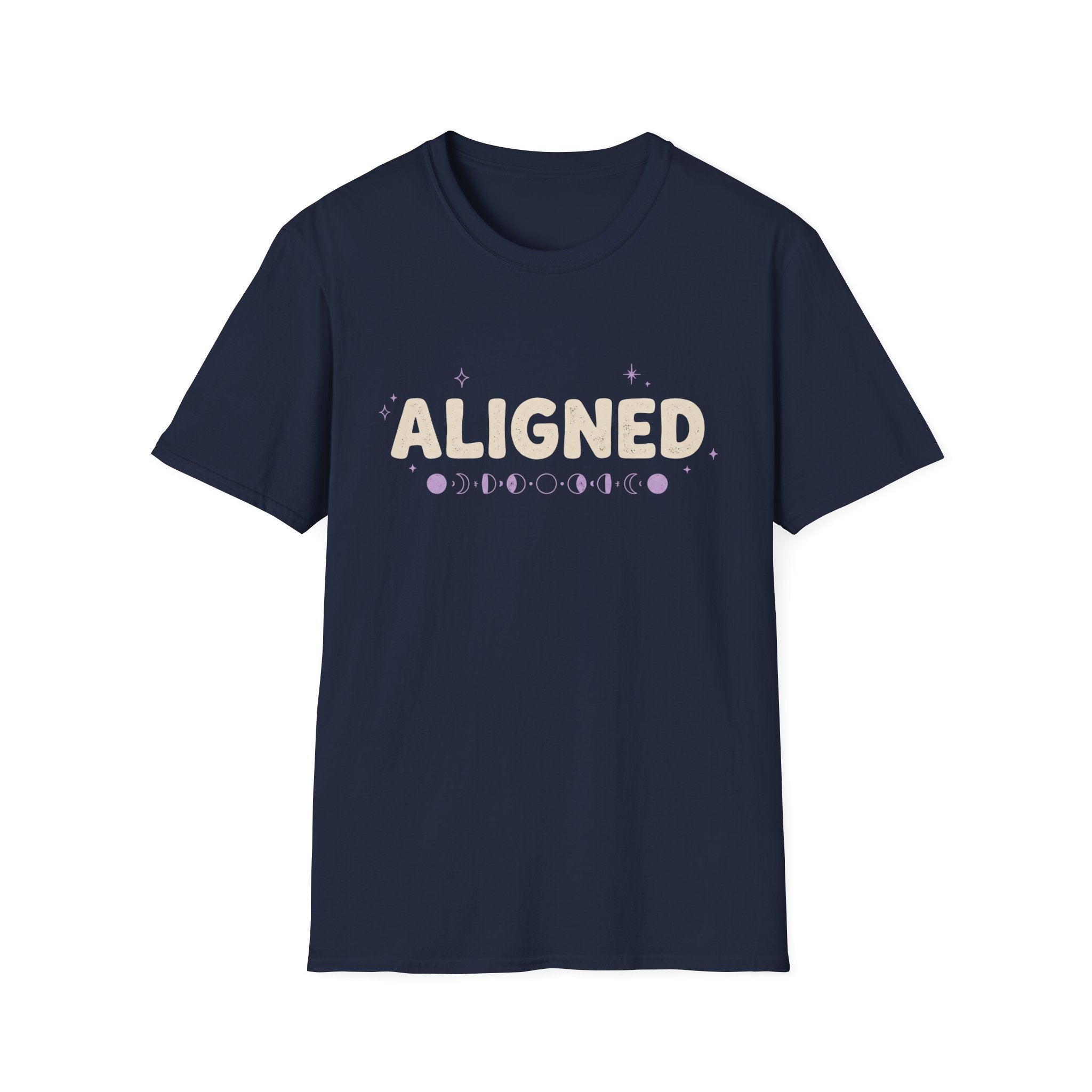 Aligned T-Shirt