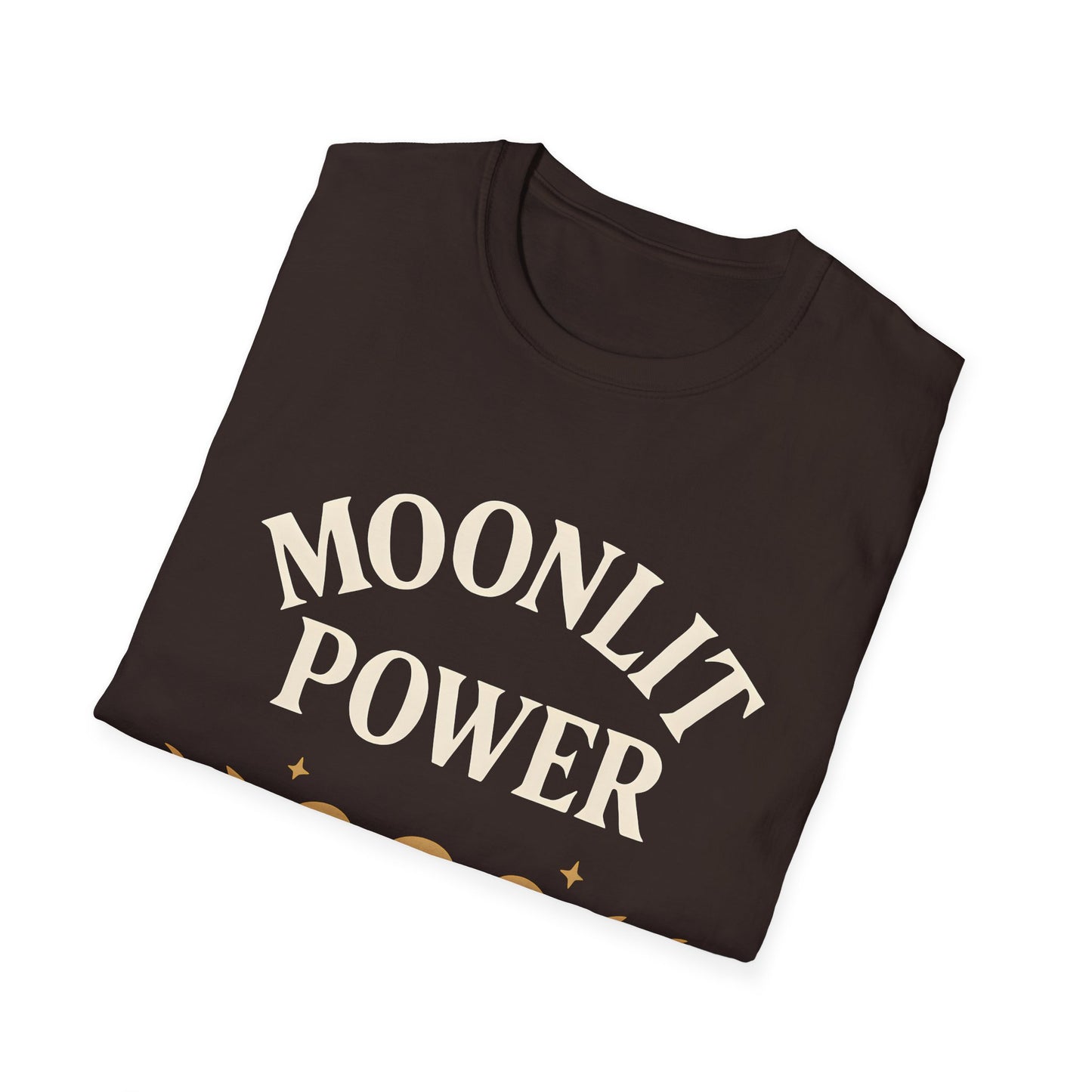 Moonlit Power T-Shirt