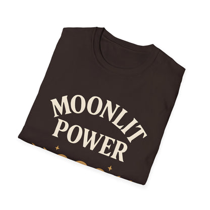 Moonlit Power T-Shirt