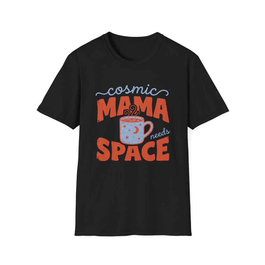 Cosmic Mama T-Shirt