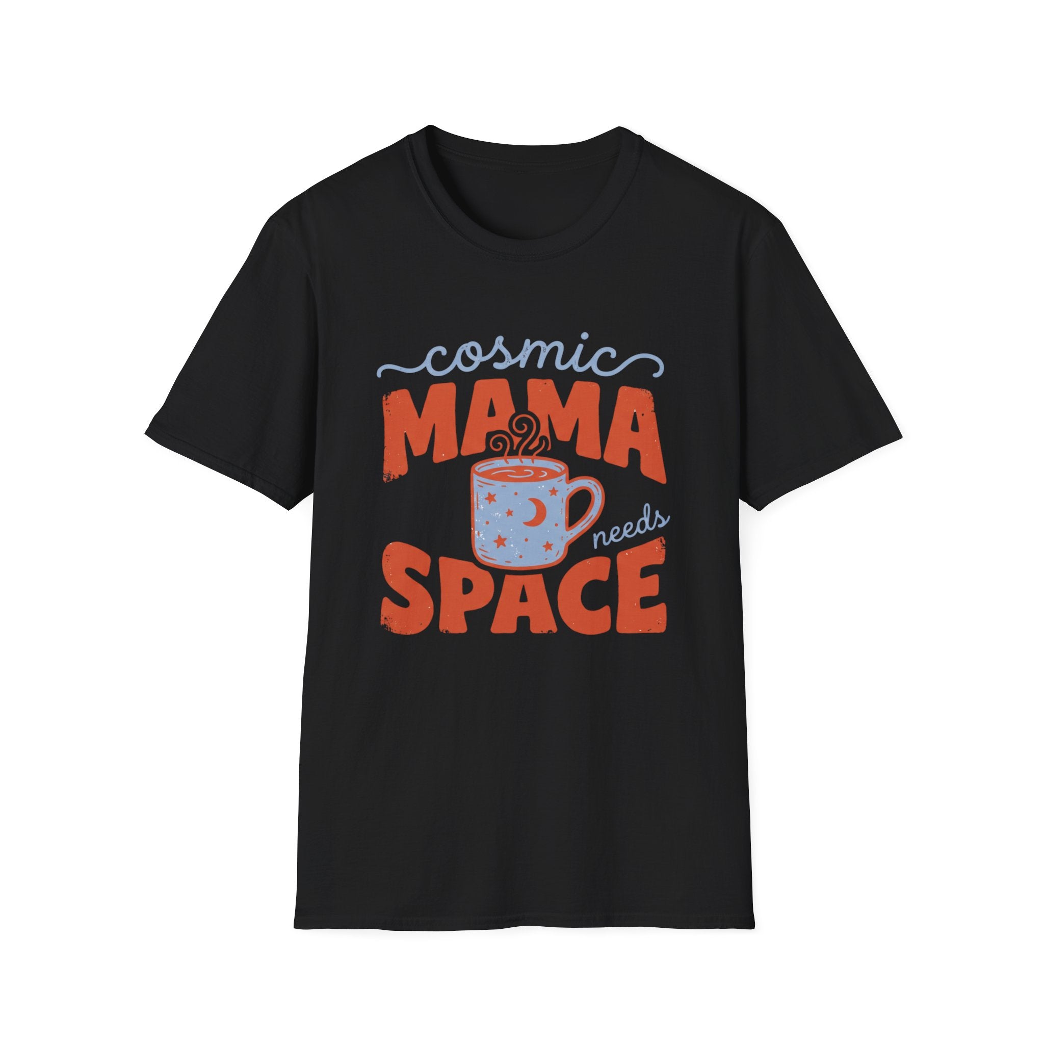 Cosmic Mama T-Shirt