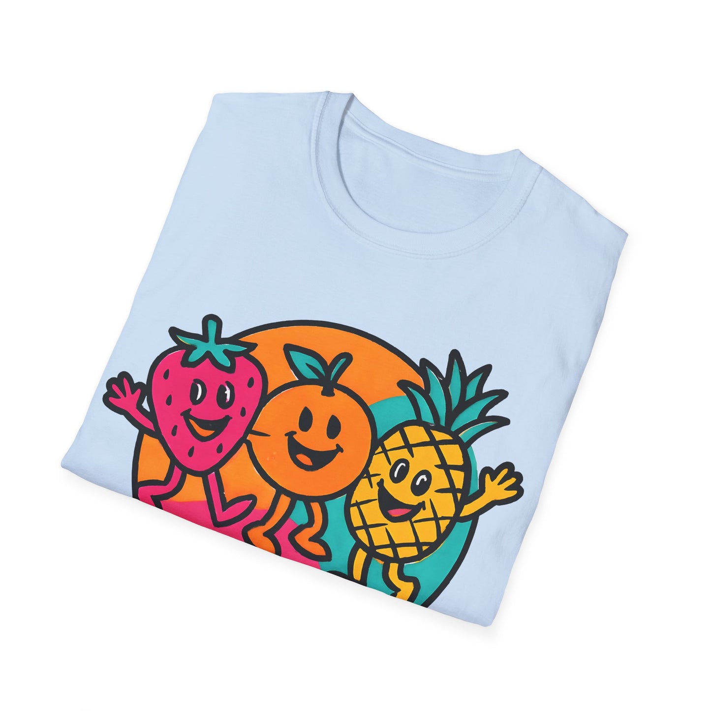 Stay Sweet Fruit T-Shirt