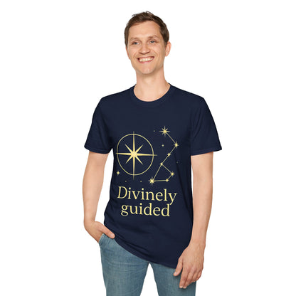 Divinely Guided T-Shirt