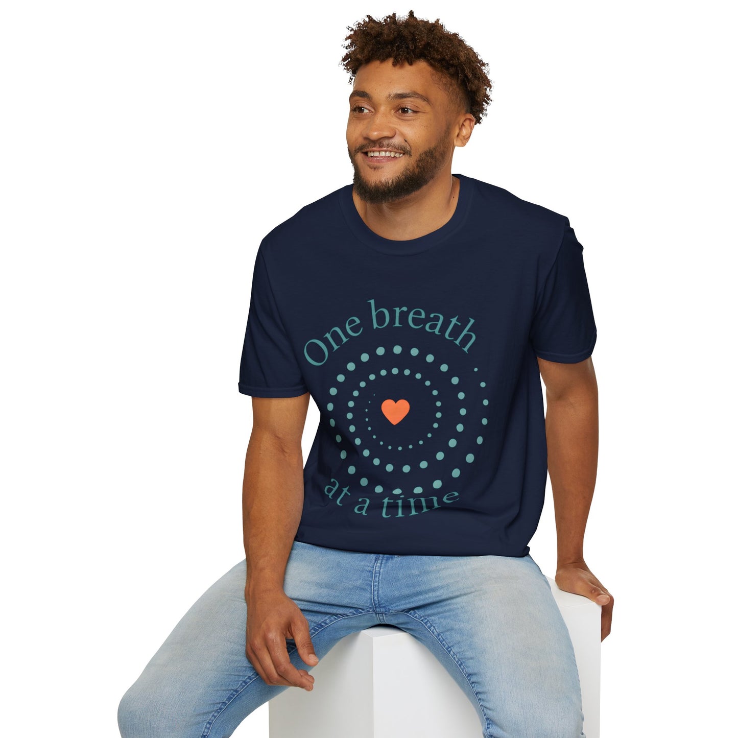 Mindful Breath T-Shirt