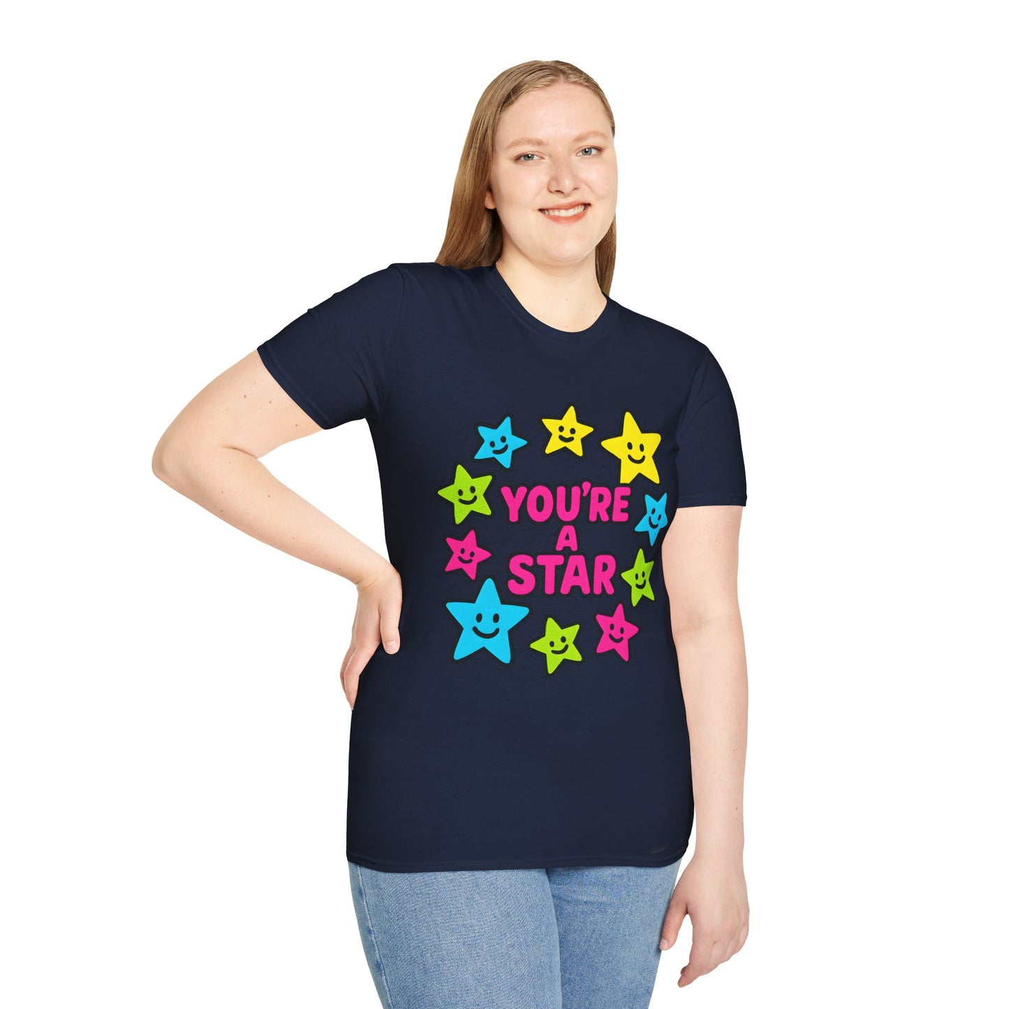 You’re a Star T-Shirt