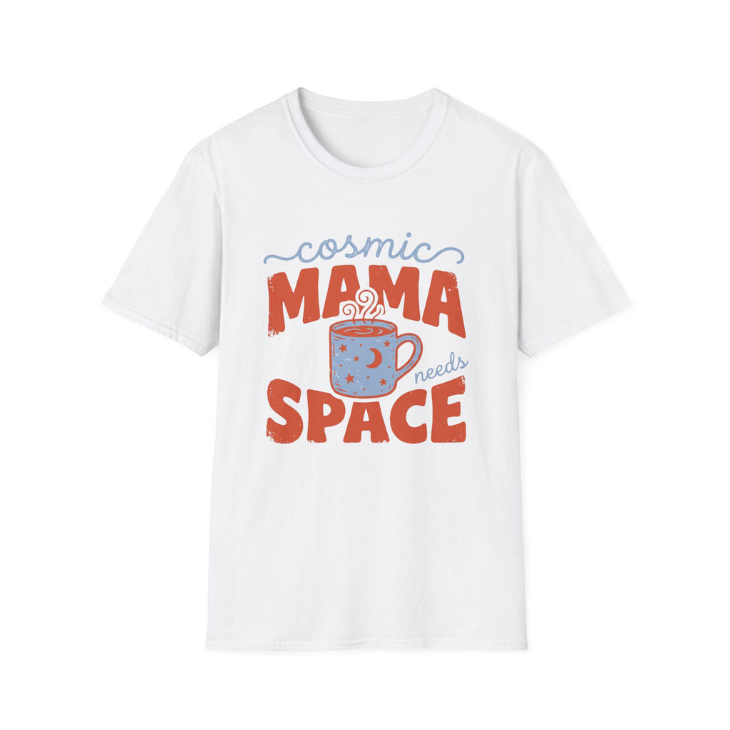 Cosmic Mama T-Shirt