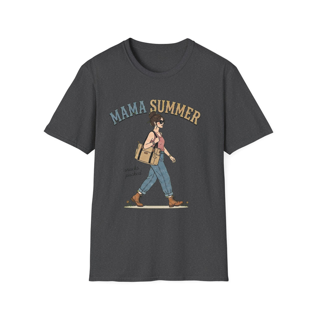 Mama Summer T-Shirt