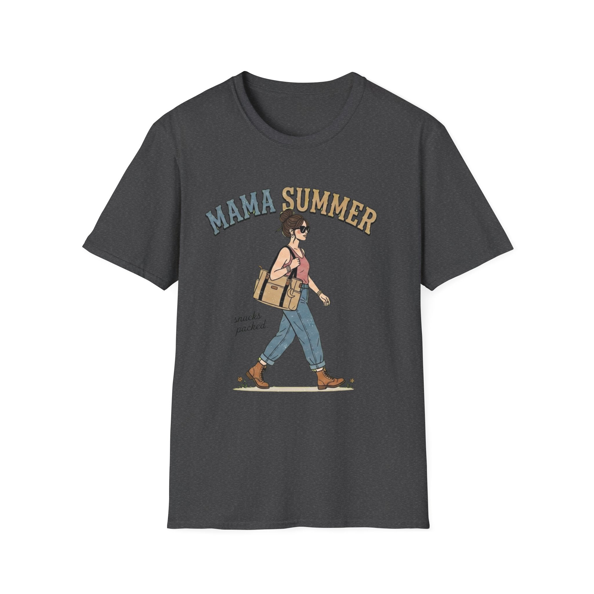 Mama Summer T-Shirt