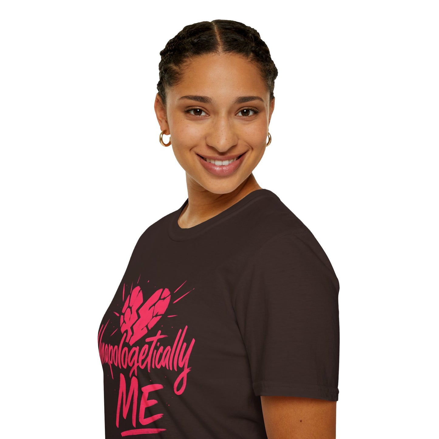Unapologetically Me T-Shirt