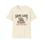 Elephant 'Same Love' T-shirt