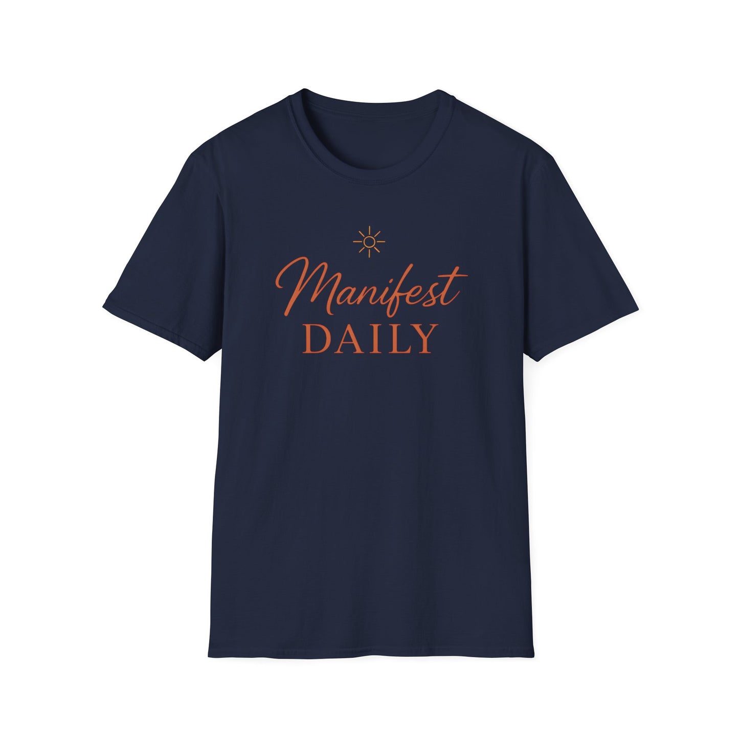 Manifest Daily T-Shirt