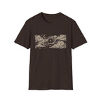 Celestial Cloudscape T-Shirt