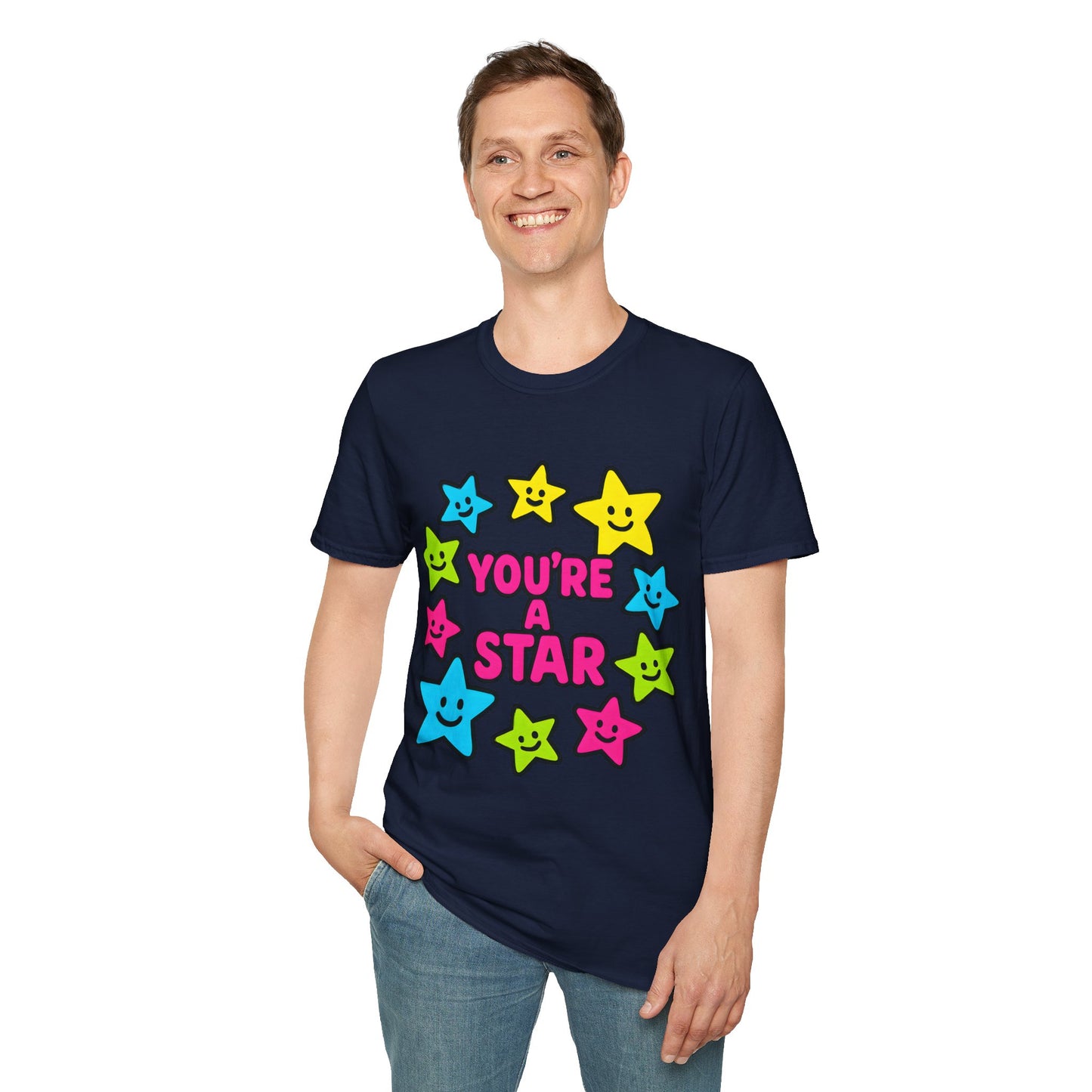 You’re a Star T-Shirt