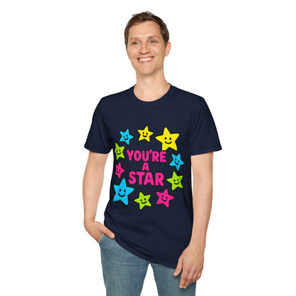 You’re a Star T-Shirt