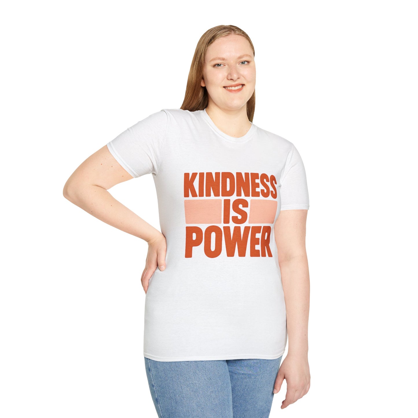 Empowering Kindness T-Shirt