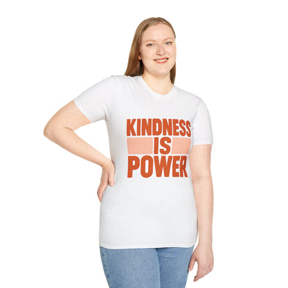Empowering Kindness T-Shirt